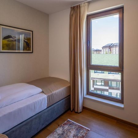 Zlatibor Residence & Suites Luaran gambar