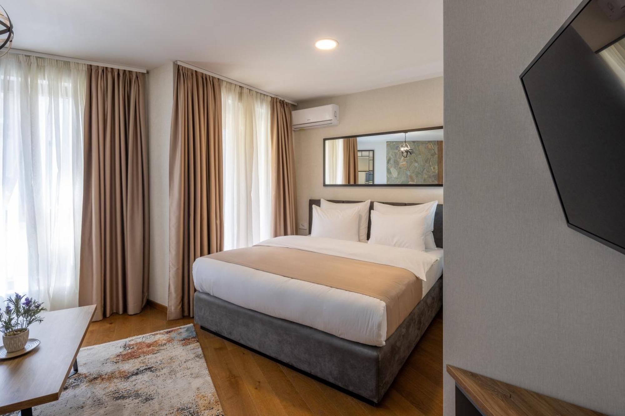 Zlatibor Residence & Suites Luaran gambar
