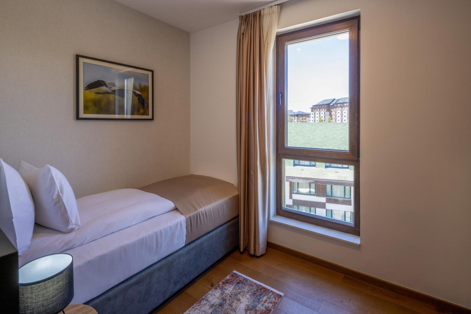 Zlatibor Residence & Suites Luaran gambar