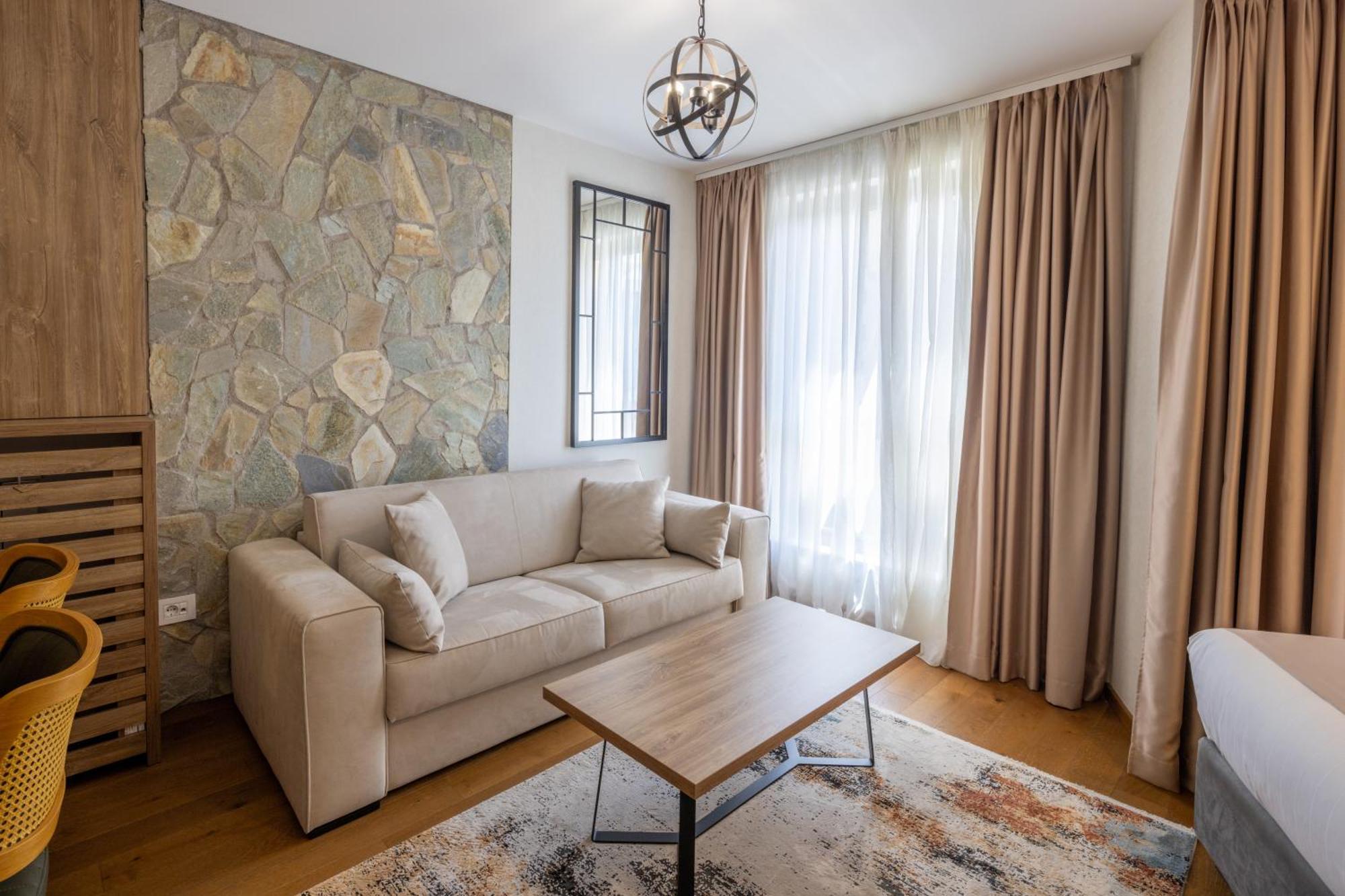 Zlatibor Residence & Suites Luaran gambar